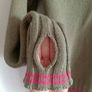 Devold of Norway Womens Wool Jumper Size M Image 4