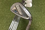 Taylormade Sim 2 Max irons