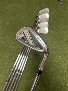 Taylormade Sim 2 Max irons