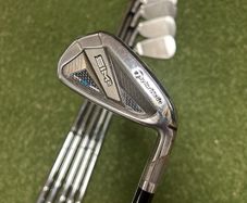 Taylormade Sim 2 Max irons