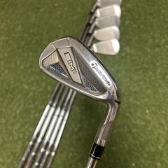 Taylormade Sim 2 Max irons