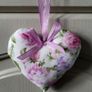 Hanging decorative hearts. Image 9