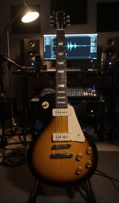 2016 Gibson Les Paul 60's HP Tribute P90 - Mint Condition