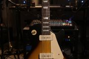 2016 Gibson Les Paul 60's HP Tribute P90 - Mint Condition
