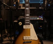 2016 Gibson Les Paul 60's HP Tribute P90 - Mint Condition