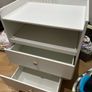 IKEA changing table Image 3