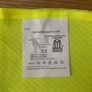 XL High Vis Vest NEW Image 4