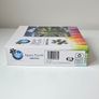 Puzzle World Mountain Lakes Jigsaw Puzzle - Factory sealed Image 5