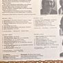 vinyl  record the wolfe tones Image 2