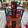 Paw Patrol Tower & Hot Wheels Garage Image 3