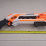 Nerf N-Strike Elite Blaster with Nerf Tactical Vest and 12 darts Image 8