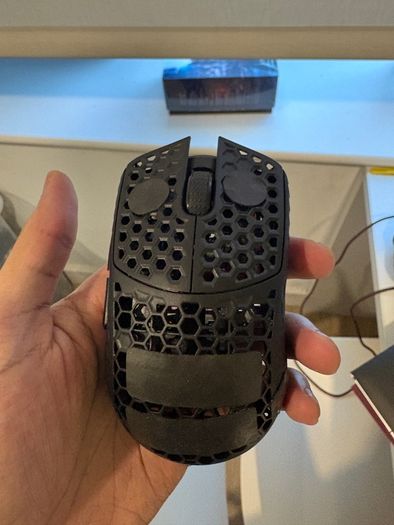 Gwolves HTS Ultra 8k