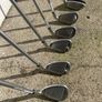 callaway  Lefthand ladies golfset Image 6