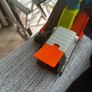 Hot Wheels Toxic Ape Attack Image 3