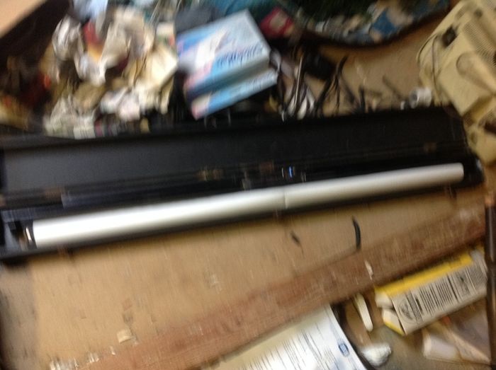 Film screen