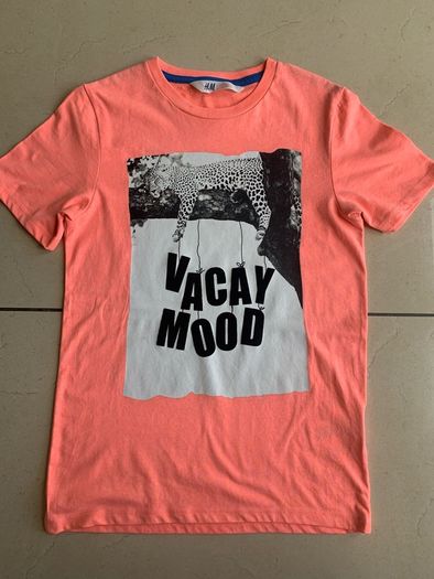 H&M Boys T-shirt