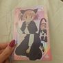 Madoka Magical Girl Card Image 2