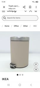 Mini Waste bin