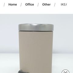 Mini Waste bin