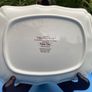 Villeroy and Boch trinket tray Image 3
