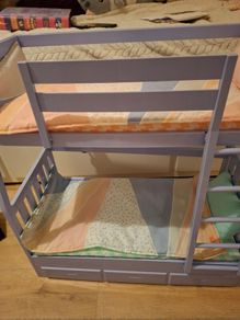Our generation bed