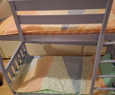 Our generation bed