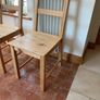 kitchen chairs Image 4