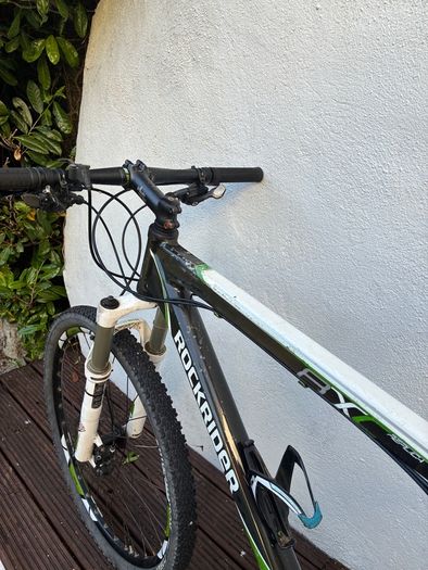 B'Twin Rock Rider 8XC Replica