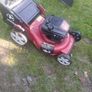 Gardencare Lawnmower  (read ad) Image 6