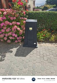 Coal bunker