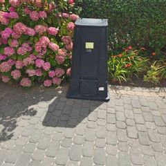 Coal bunker