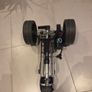 Golf Glider Electric Trolley Image 4