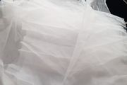Wedding Tulle pieces