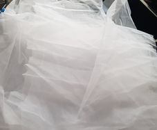 Wedding Tulle pieces