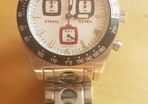 Tissot PRS 516 - Special Edition