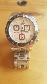 Tissot PRS 516 - Special Edition