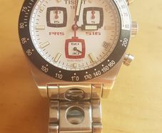 Tissot PRS 516 - Special Edition