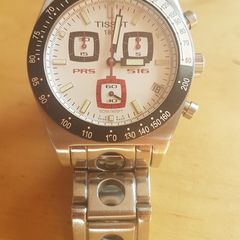 Tissot PRS 516 - Special Edition