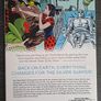 SILVER SURFER graphic novel. By Dan Slott and Michael Allred. From MARVEL Comics Image 2