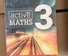 Maths 3