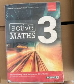 Maths 3