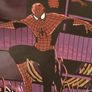 Spider-Man Vs Carnage Marvel Screen Print by Raid71 Poster Image 2