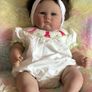 doll beautiful big reborn doll Image 2