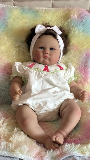 doll beautiful big reborn doll