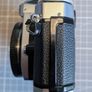 Nikon FE2 Camera Body Image 4