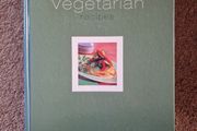 Classic Vegetarian Recipes