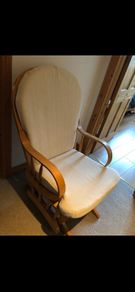 Nursing Rocking Chair