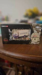 corgi Guinness bedford tk box van