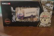 corgi Guinness bedford tk box van