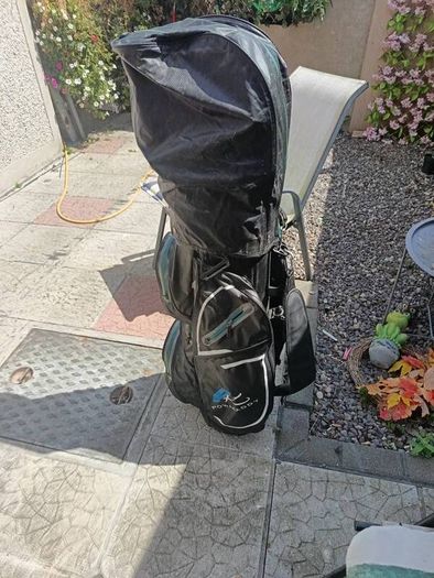 golf clubs